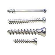 Bone Screws