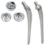 Bipolar Hip Prosthesis