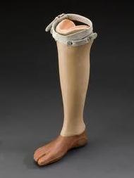 Artificial Limbs