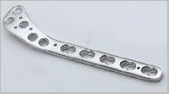Orthopedic Locking Plates
