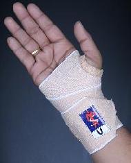 Wrist Braces
