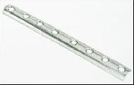 Semi Tubular Plate