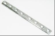 One Third Tubular Plate