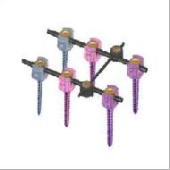 Pedicle Screw