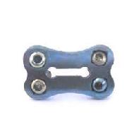 Cervical Spine Plates