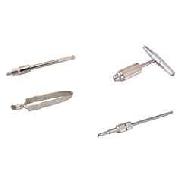 Orthopedic Surgical Instruments