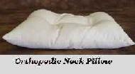 Orthopedic Pillow