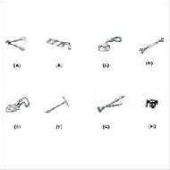 Plaster Cutting Instruments