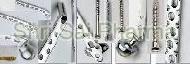 Orthopedic Trauma Implants