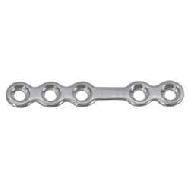 Titanium Bone Plates