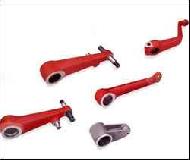 C Arm