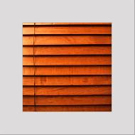 Horizontal Window Blind
