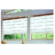 Roman Blinds