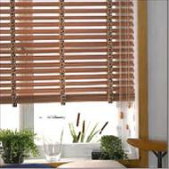 Bamboo Chick Blinds