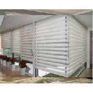 Zebra Blinds