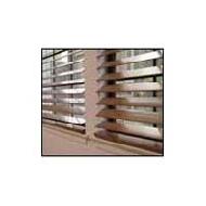 Window Wooden Blinds