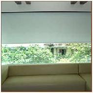 Motorized Blinds