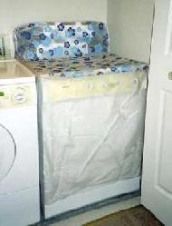 Washing Machine Cover