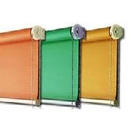 Plain Roller Blinds