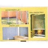 Vertical Roller Blind