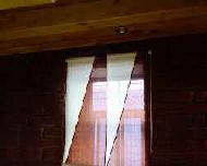 Outdoor Blinds