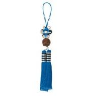 Key Tassels