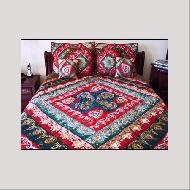 Embroidered Bed Linen