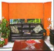 Black Out Roller Blind