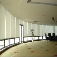 Electric Roller Blinds