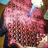 Velvet Table Covers