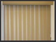 PVC Blind