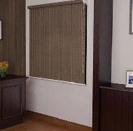 Curtain Blinds