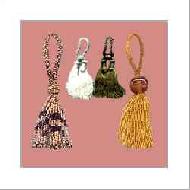 Decorative Tassel