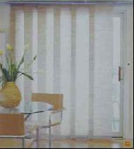 Panel Blind