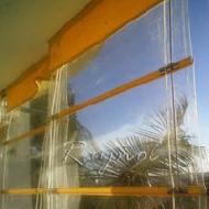 Monsoon Blind