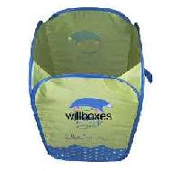 Laundry Hamper