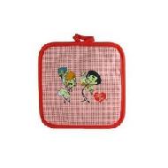 Pot Holder