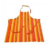 Cotton Kitchen Apron