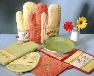 Kitchen Mittens