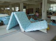 Folding Mattress