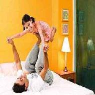 Pocketed Spring Mattress