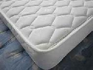 Pocket Mattress