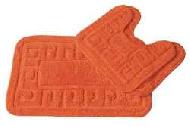 Cotton Door Mats