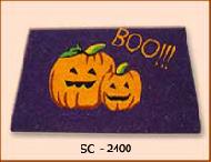 Printed Door Mats