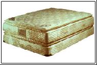 Air Spring Mattress