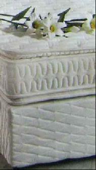 Pillow Top Mattress
