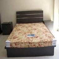 Rubberised Coir Mattress