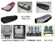 PU Seats