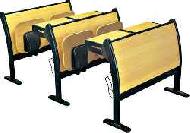 Chair Seats