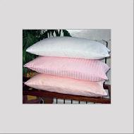 Fiber Pillows